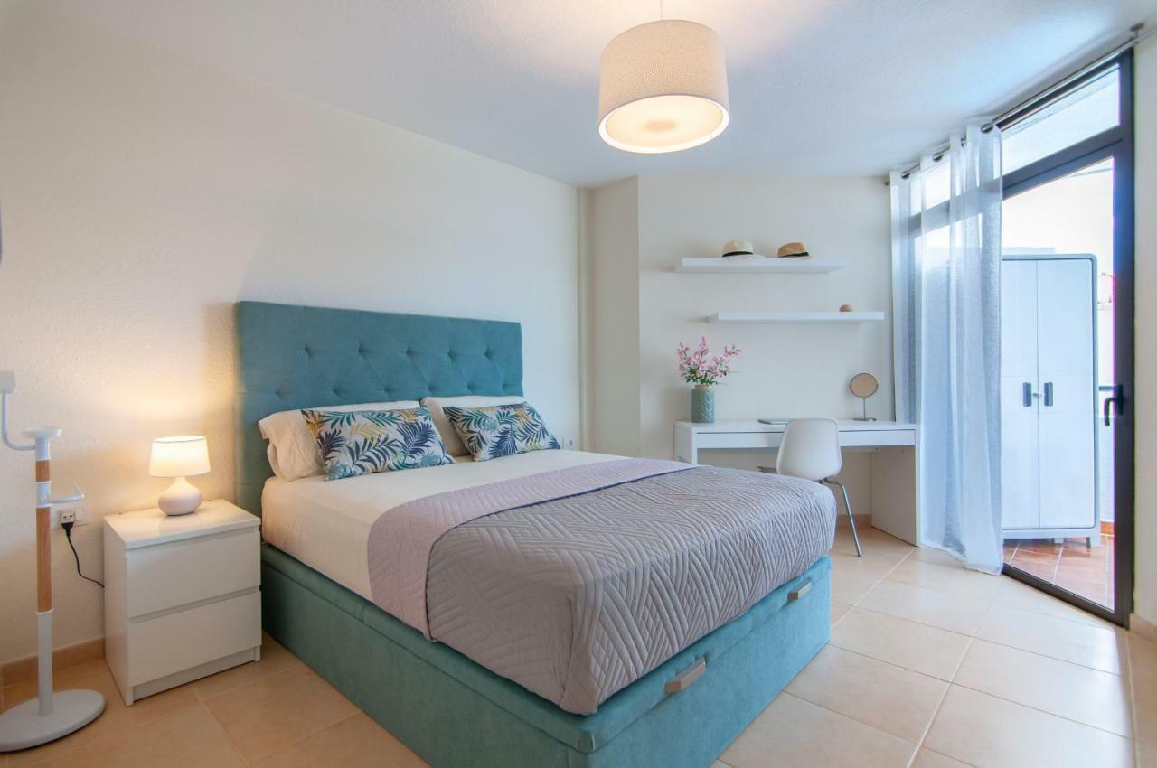 Summerland 2A016 Apartment Los Cristianos  Bagian luar foto