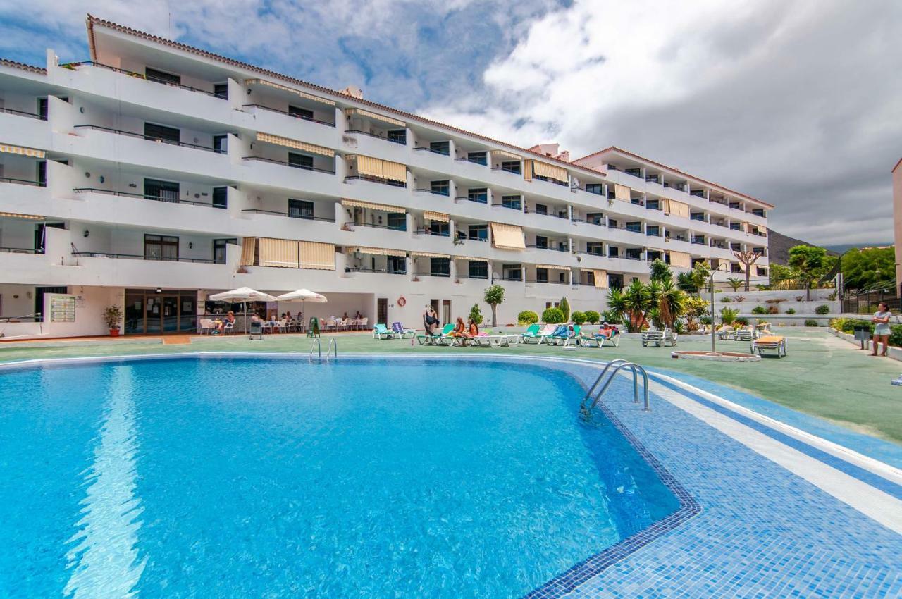 Summerland 2A016 Apartment Los Cristianos  Bagian luar foto