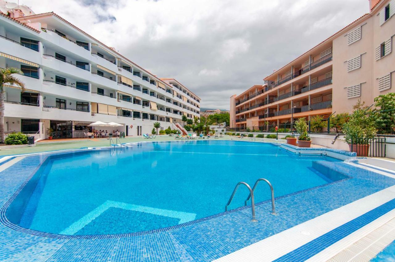 Summerland 2A016 Apartment Los Cristianos  Bagian luar foto