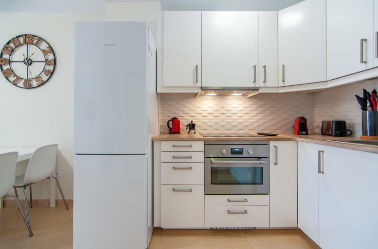 Summerland 2A016 Apartment Los Cristianos  Bagian luar foto