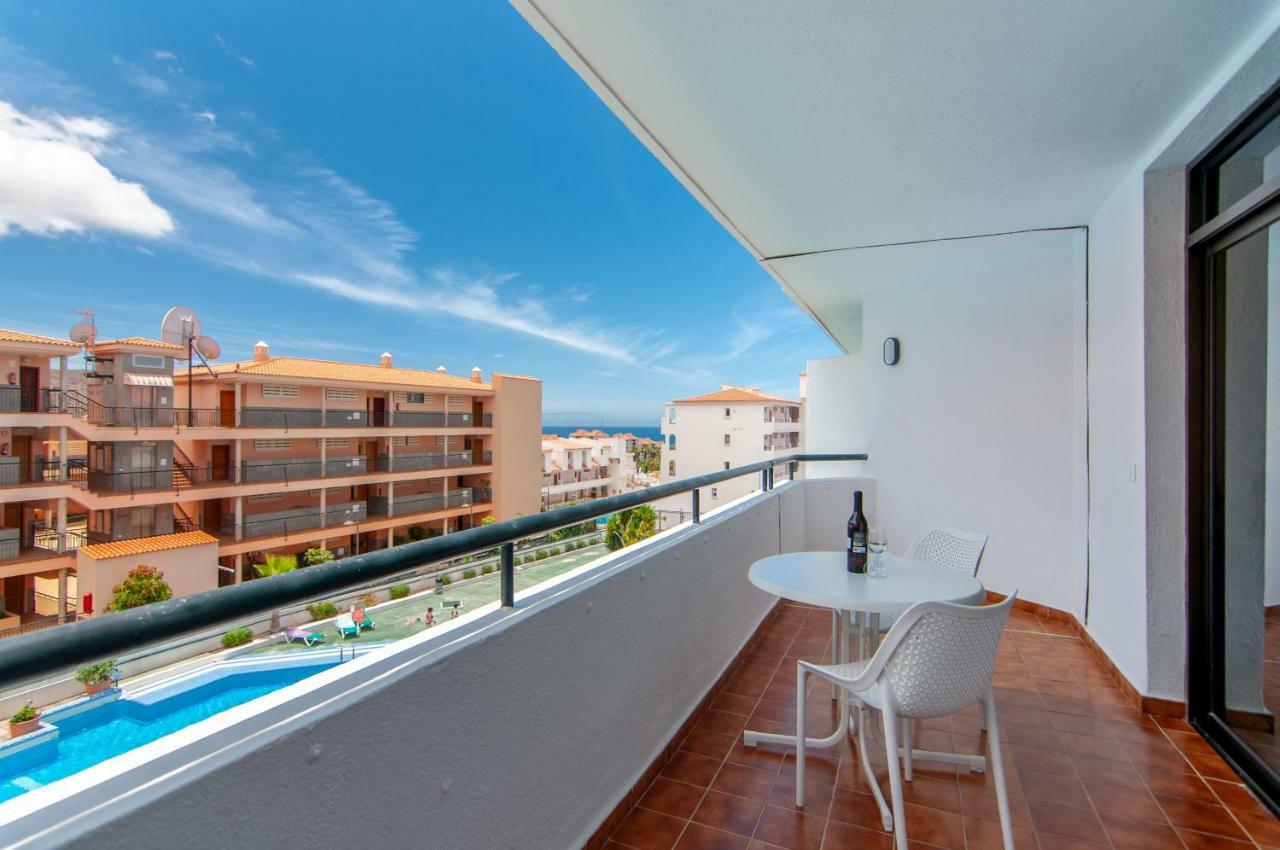 Summerland 2A016 Apartment Los Cristianos  Bagian luar foto