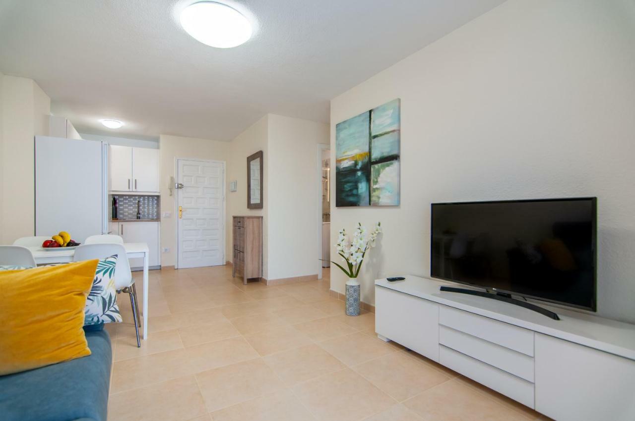 Summerland 2A016 Apartment Los Cristianos  Bagian luar foto