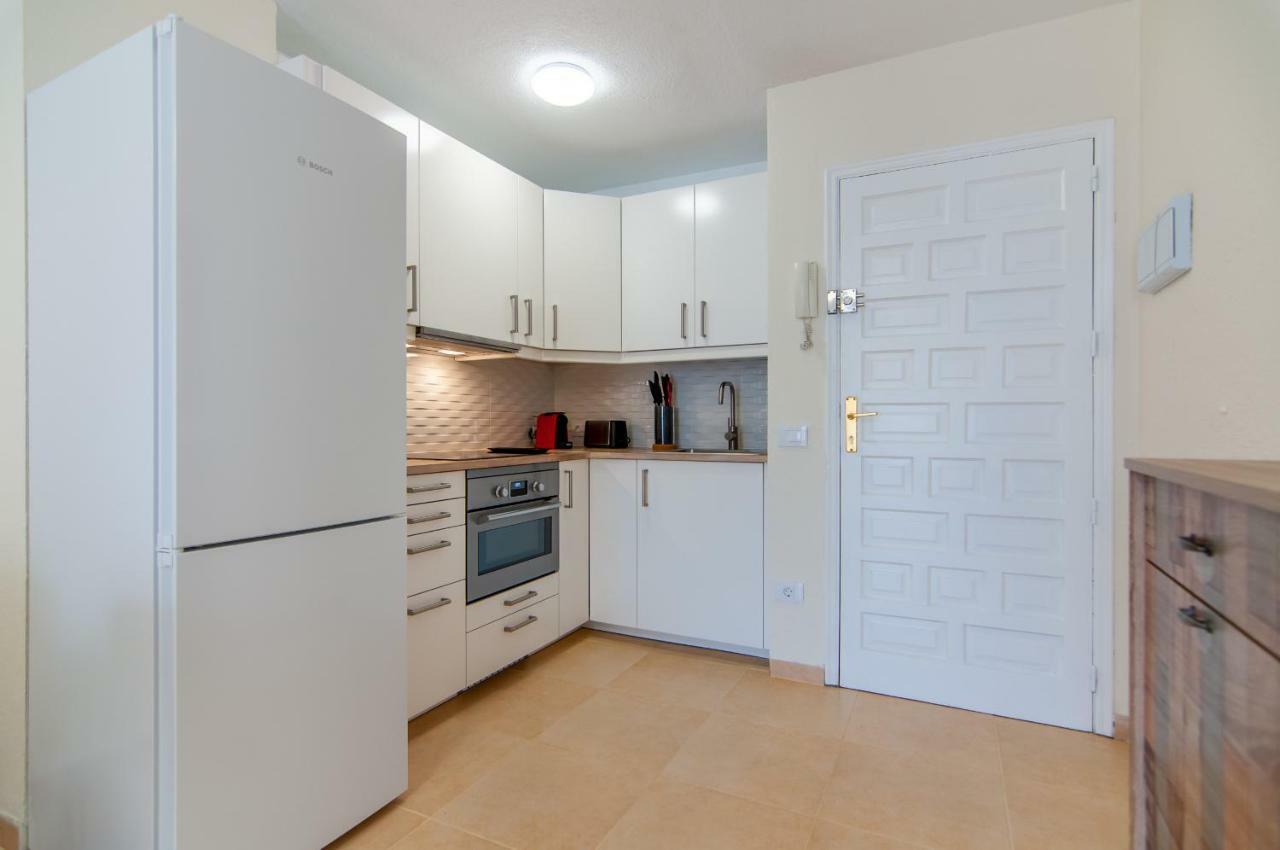 Summerland 2A016 Apartment Los Cristianos  Bagian luar foto