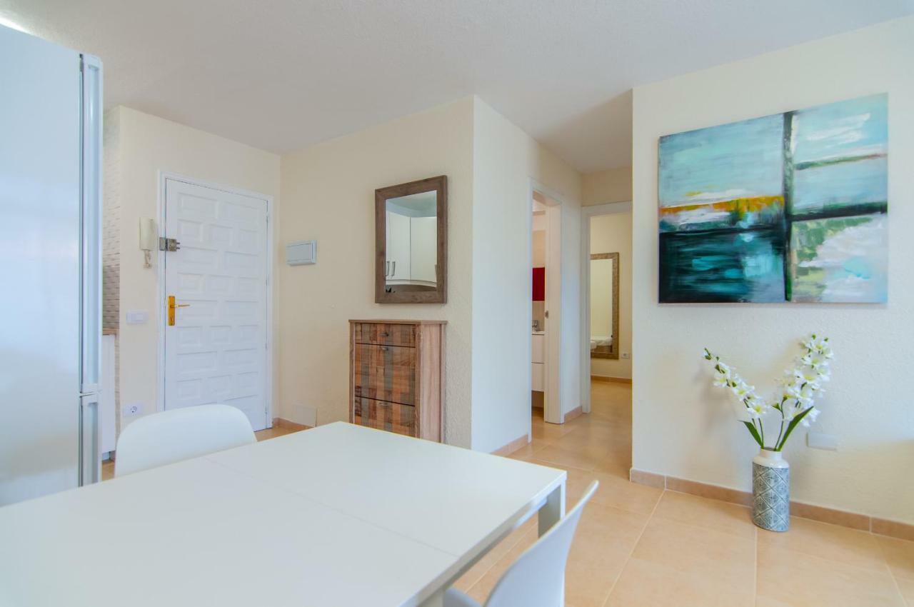 Summerland 2A016 Apartment Los Cristianos  Bagian luar foto