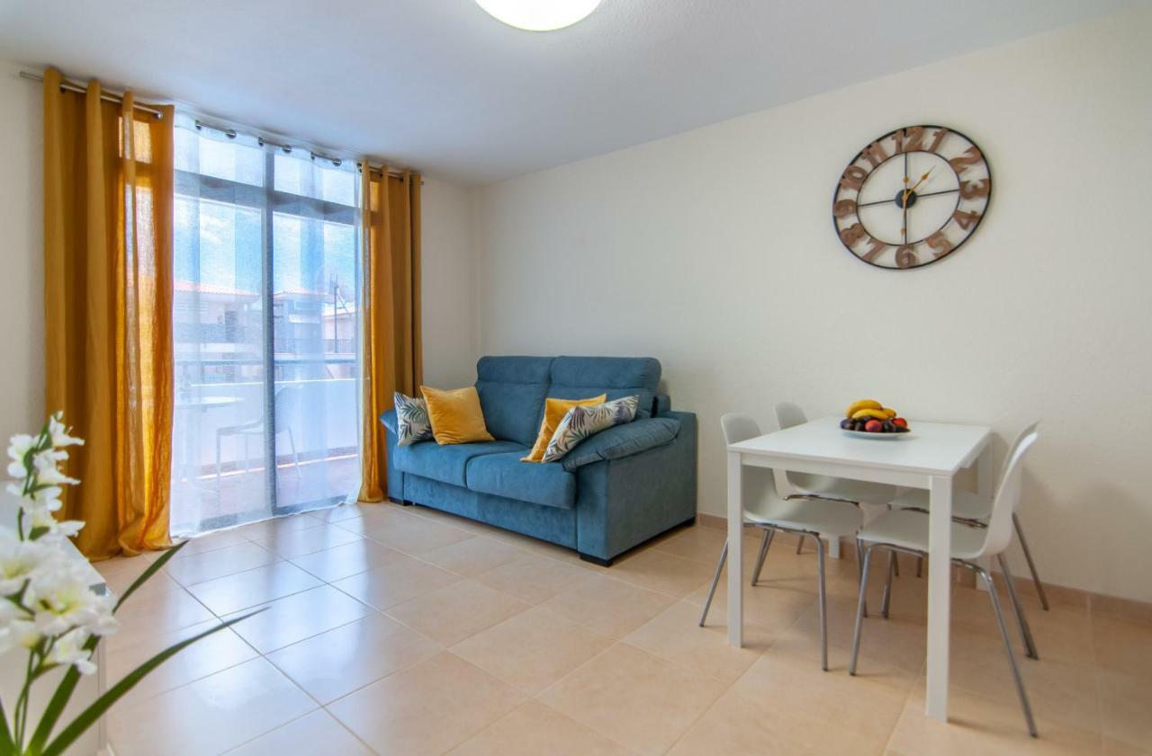 Summerland 2A016 Apartment Los Cristianos  Bagian luar foto