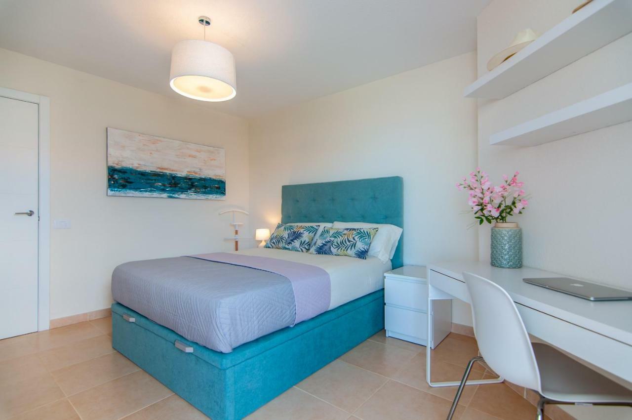 Summerland 2A016 Apartment Los Cristianos  Bagian luar foto