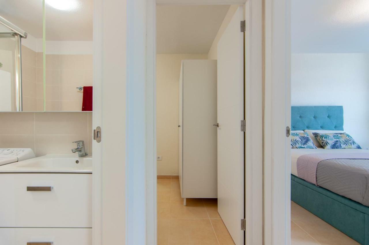 Summerland 2A016 Apartment Los Cristianos  Bagian luar foto