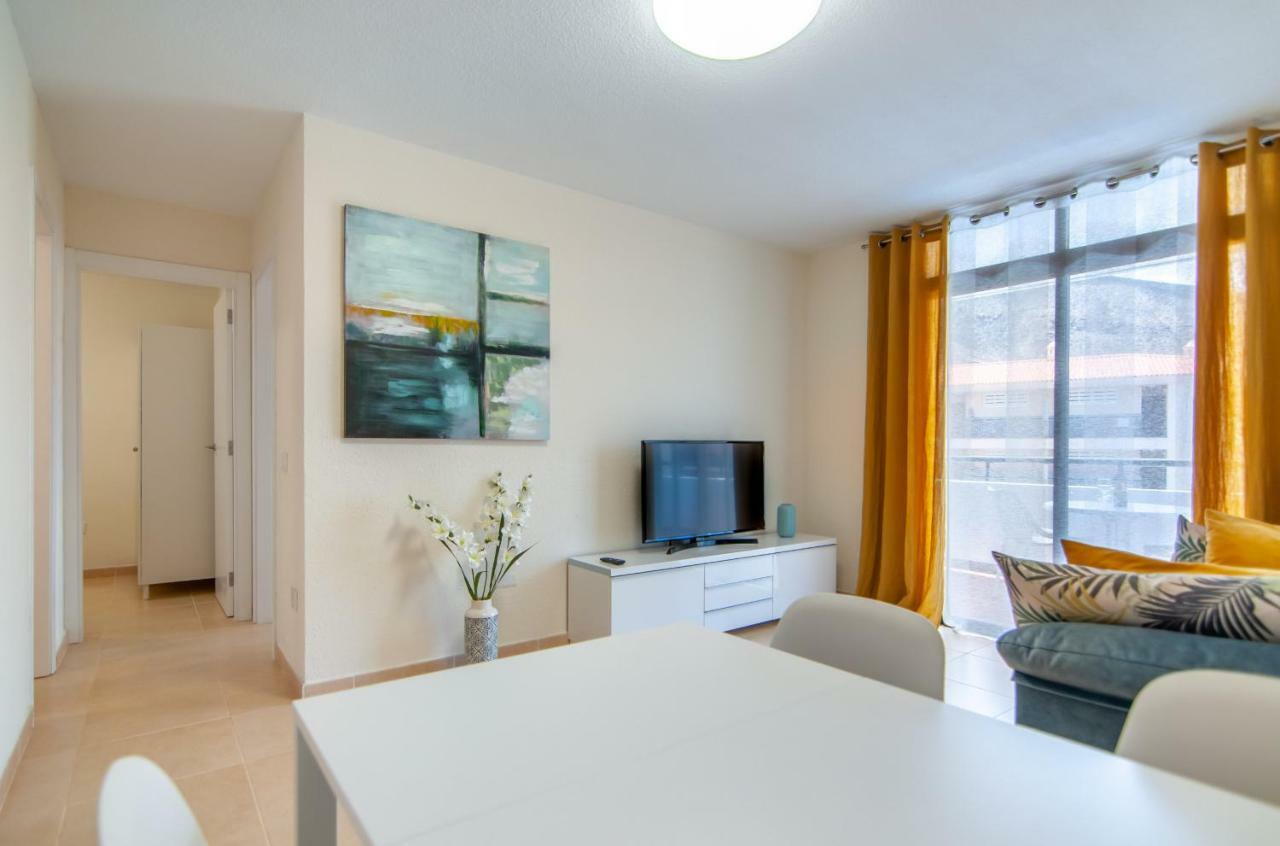 Summerland 2A016 Apartment Los Cristianos  Bagian luar foto