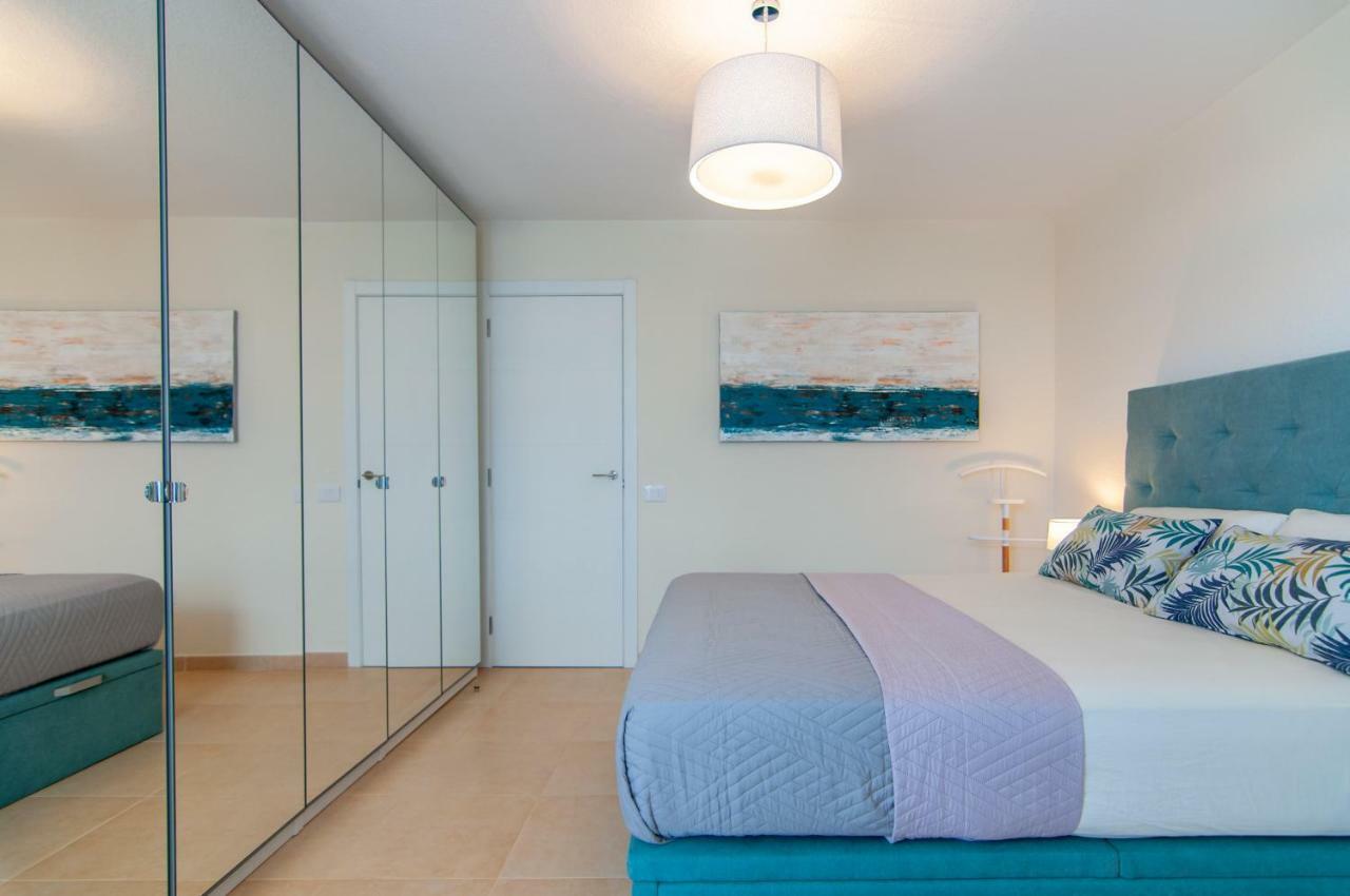 Summerland 2A016 Apartment Los Cristianos  Bagian luar foto