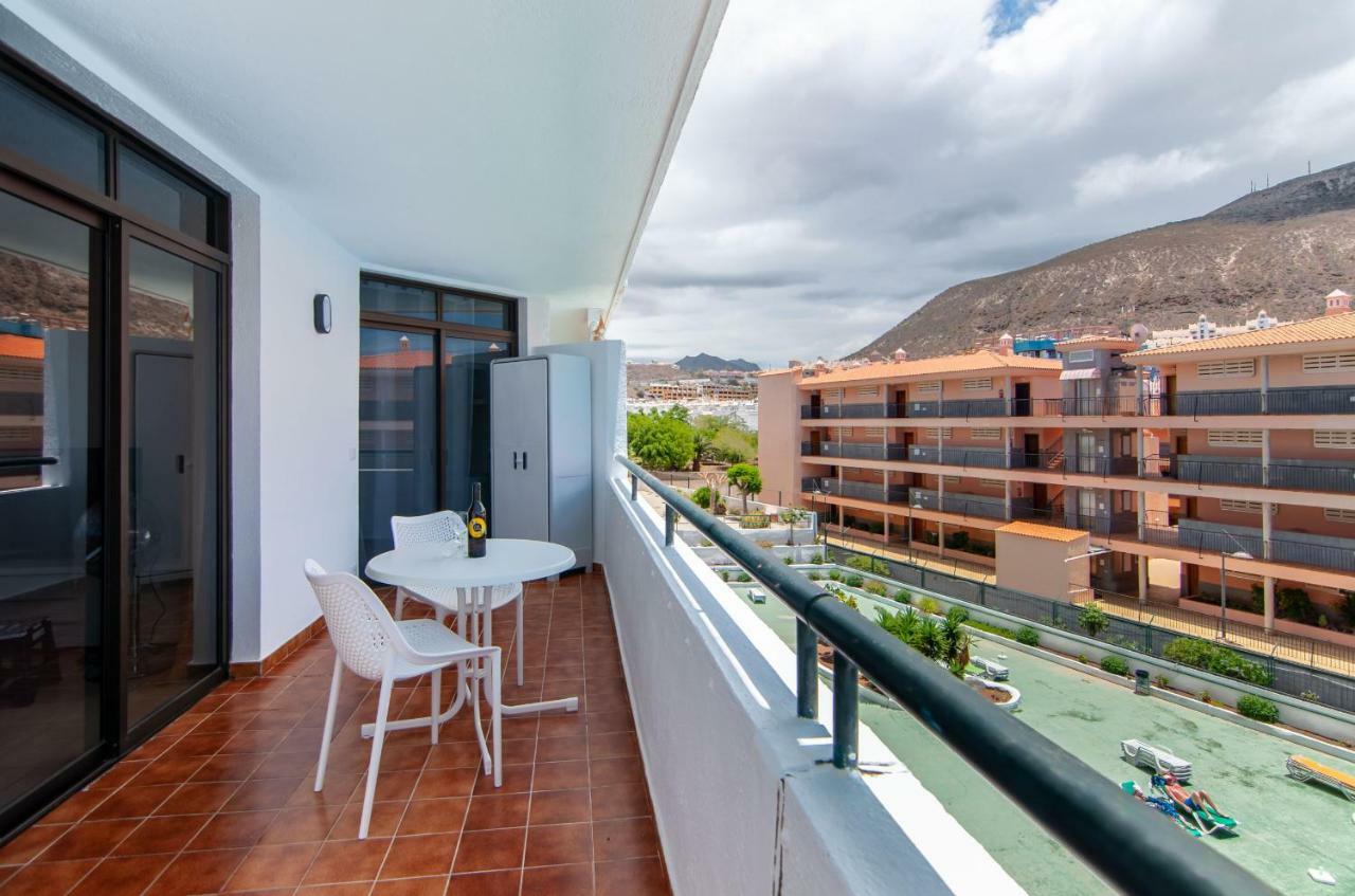 Summerland 2A016 Apartment Los Cristianos  Bagian luar foto