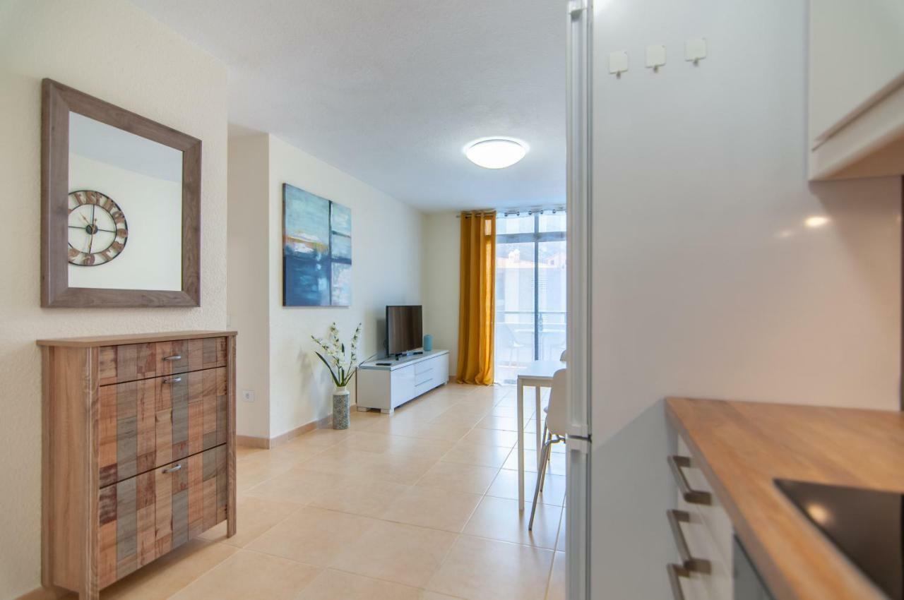 Summerland 2A016 Apartment Los Cristianos  Bagian luar foto