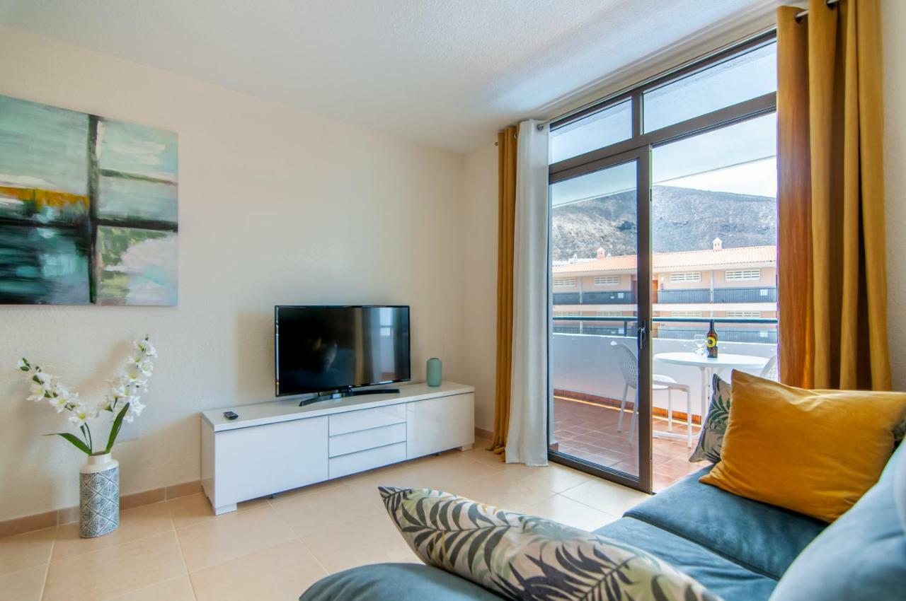 Summerland 2A016 Apartment Los Cristianos  Bagian luar foto