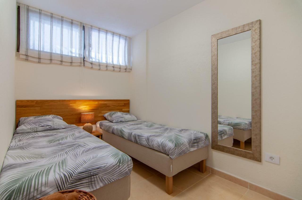 Summerland 2A016 Apartment Los Cristianos  Bagian luar foto