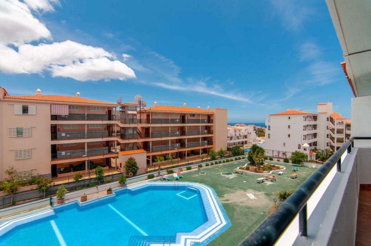 Summerland 2A016 Apartment Los Cristianos  Bagian luar foto