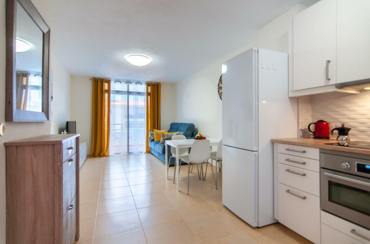 Summerland 2A016 Apartment Los Cristianos  Bagian luar foto